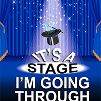 It's A Stage I'm Going Through by Wolfgang Riebe eBook DOWNLOAD