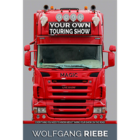 Your Own Touring Show by Wolfgang Riebe eBook DOWNLOAD