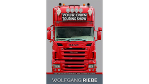 Your Own Touring Show by Wolfgang Riebe eBook DOWNLOAD