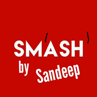 Sm'ash' by Sandeep video DOWNLOAD