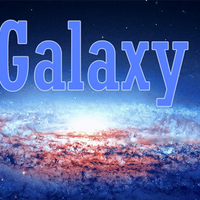 Galaxy by Zack Lach video DOWNLOAD