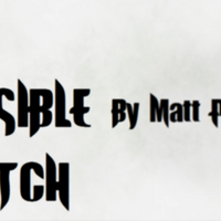 THE INVISIBLE SWITCH by Matt Pilcher video DOWNLOAD