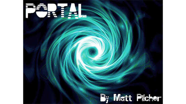 poRtal by Matt Pilcher video DOWNLOAD