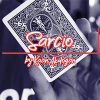 Sarcio by Kaan Akdogan video DOWNLOAD