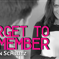 Forget to Remember by Ryan Schlutz and Big Blind Media video DOWNLOAD