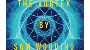 The Vortex by Sam Wooding eBook DOWNLOAD