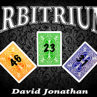 Arbitrium by David Jonathan video DOWNLOAD