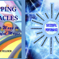 Mapping Miracles: Workable Ways to Meaningful Magic by Ralph Felder eBook DOWNLOAD