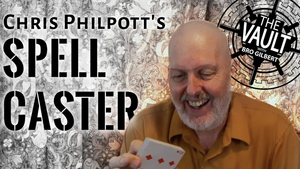 The Vault - Spellcaster by Chris Philpott video DOWNLOAD