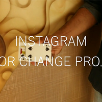 Magic Encarta Presents INSTAGRAM COLOR CHANGE PROJECT by Vivek Singhi video DOWNLOAD