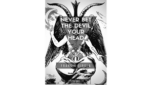 Never Bet the Devil Your Head by Francis Girola eBook DOWNLOAD