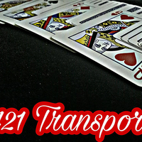 421 Transport by David Luu video DOWNLOAD