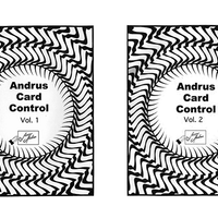 Andrus Card Control (2 book set) DOWNLOAD - eBook