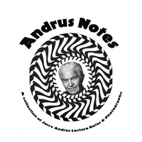 Andrus Notes Jerry Andrus eBook DOWNLOAD