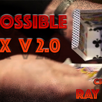 Impossible Box 2.0 by Ray Roch video DOWNLOAD