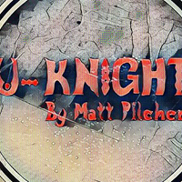 U-Knight by Matt Pilcher video DOWNLOAD