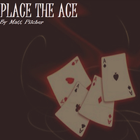 Place the Ace by Matt Pilcher video DOWNLOAD