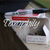 Toxophily by Learned Chang video DOWNLOAD