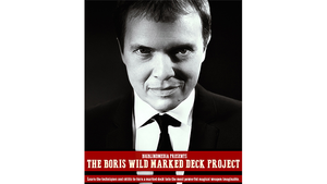 The Boris Wild Marked Deck Project by Boris Wild video DOWNLOAD