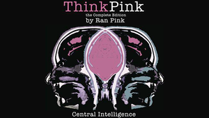 Think Pink by Ran Pink eBook DOWNLOAD