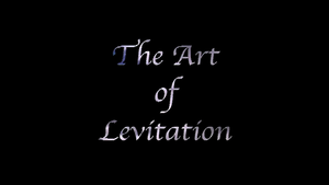 The Art of Levitation Part 1 by Dirk Losander video DOWNLOAD