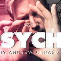 The Vault - Psyche by Andrew Gerard video DOWNLOAD