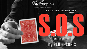 The Vault - SOS (Son of Stunner) by Paul Harris video DOWNLOAD