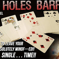 No Holes Barred by Xeon Steel video DOWNLOAD