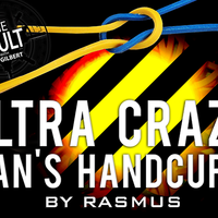 The Vault - Ultra Crazy Man's Handcuffs by Rasmus video DOWNLOAD