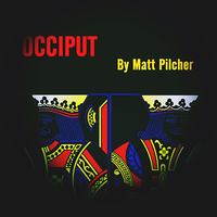 Occiput by Matt Pilcher video DOWNLOAD