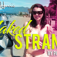 The Vault - Naked Strange by Paul Harris video DOWNLOAD