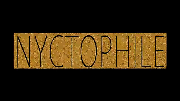 NyctoPHile by PH Ontheroof and Nonplus Productions video DOWNLOAD