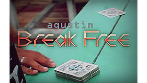 Break Free by Agustin video DOWNLOAD