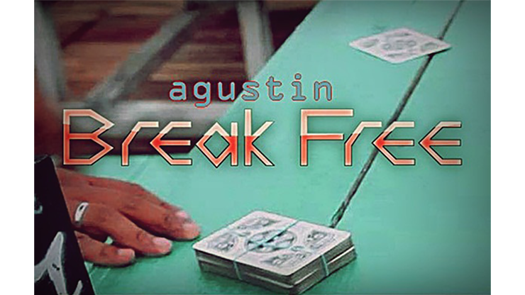 Break Free by Agustin video DOWNLOAD