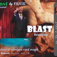 Blast by Fenik video DOWNLOAD