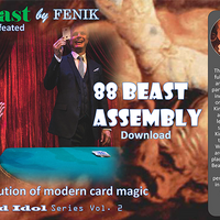 88 Beast Assembly by Fenik video DOWNLOAD