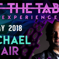 At The Table Live Michael Lair May 16th, 2018 video DOWNLOAD