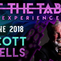 At The Table Live Scott Wells June 20th, 2018 video DOWNLOAD