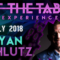 At The Table Live Ryan Schlutz July 18th, 2018 video DOWNLOAD