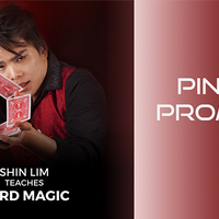 Pinky Promise 1 and 2 by Shin Lim (Single Trick) video DOWNLOAD