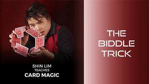 The Biddle Trick by Shin Lim (Single Trick) video DOWNLOAD