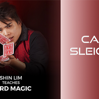 Card Sleights by Shin Lim (Single Trick) video DOWNLOAD