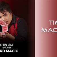 Time Machine by Shin Lim (Single Trick) video DOWNLOAD