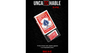 Uncatchable by Olivier Pont video DOWNLOAD