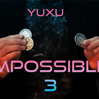 The Vault - Impossible 3 by Yuxu video DOWNLOAD