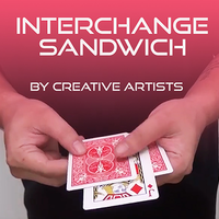 Interchange Sandwich by Creative Artists video DOWNLOAD