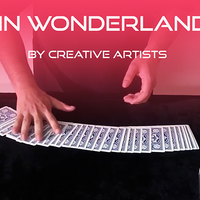 In Wonderland by Creative Artists video DOWNLOAD