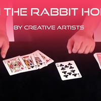 In the Rabbit Hole by Creative Artists video DOWNLOAD