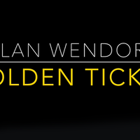 Golden Ticket by Keelan Wendorf video DOWNLOAD