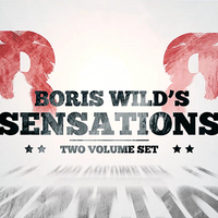 Boris Wild's Sensations video DOWNLOAD